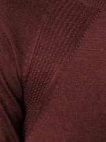 Thumbnail for your product : A.P.C. crew neck jumper