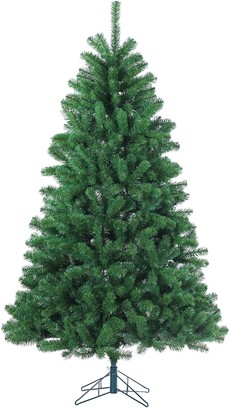 Sterling 7' Unlit Montana Pine Artificial Christmas Tree
