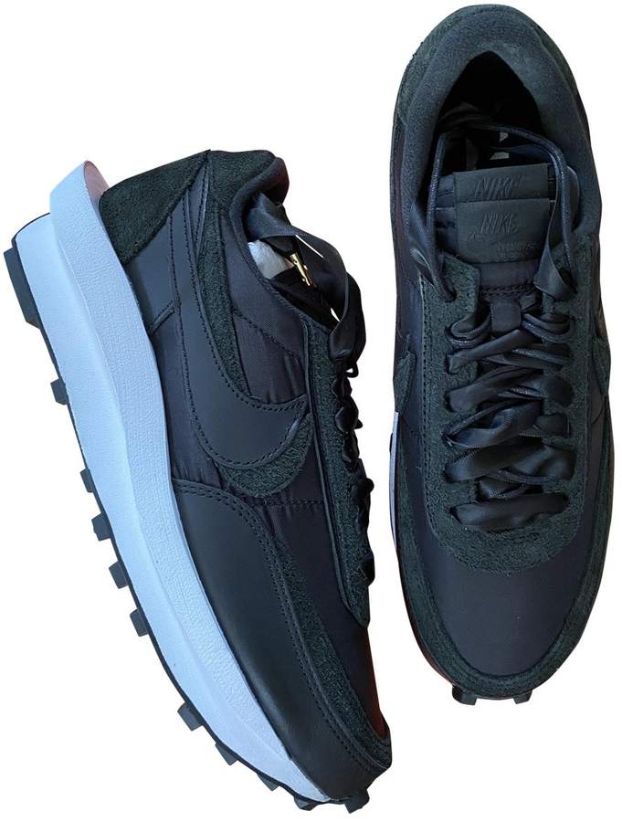 sacai nike ldv waffle trainer