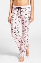 Thumbnail for your product : COZY ZOE Print Pajama Pants