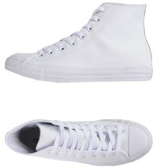 Converse High-tops & sneakers