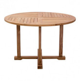 Thumbnail for your product : Regatta Dining Table Natural