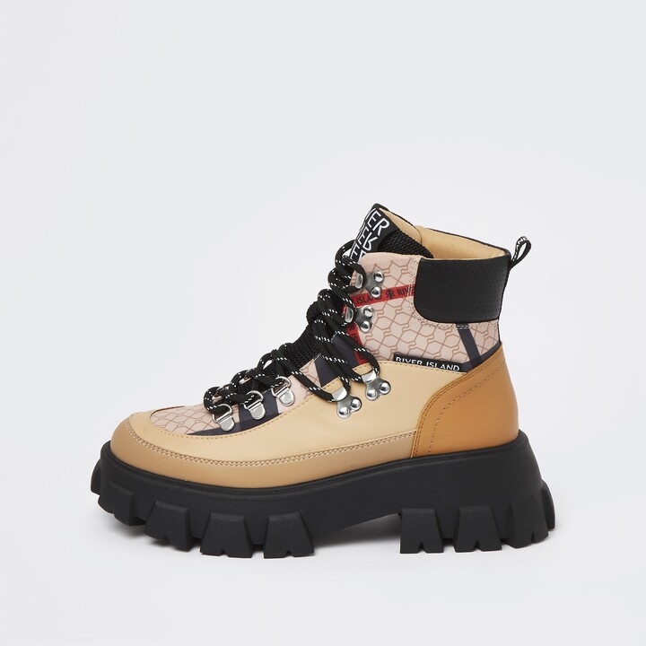 river island uk boots