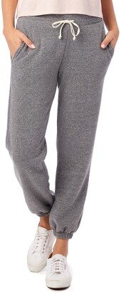 Alternative Apparel Women's Eco Classic Sweatpants