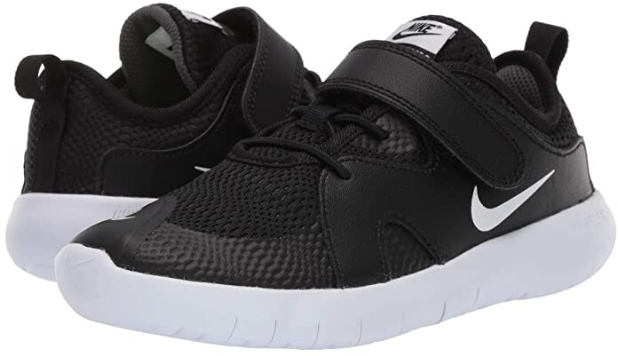 nike flex contact running shoe toddler