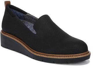 dr scholl's daily loafer