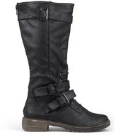 Thumbnail for your product : Journee Collection harvey tall boots - women