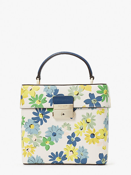 Kate Spade Bags Floral | Shop The Largest Collection | ShopStyle