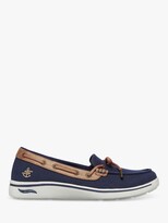 Thumbnail for your product : Skechers Arch Fit Uplift Shoreline Shoe, Navy