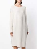 Thumbnail for your product : Christian Wijnants oversized shift dress