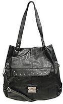 Thumbnail for your product : Nicole Miller nicole by Casey Convertible Shoulder Bag