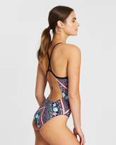 Thumbnail for your product : Zoggs Rose Triback One-Piece