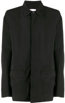 Thumbnail for your product : Opening Ceremony Suiting relaxed-fit shirt