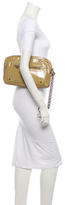 Thumbnail for your product : Lanvin Patent Leather Clutch