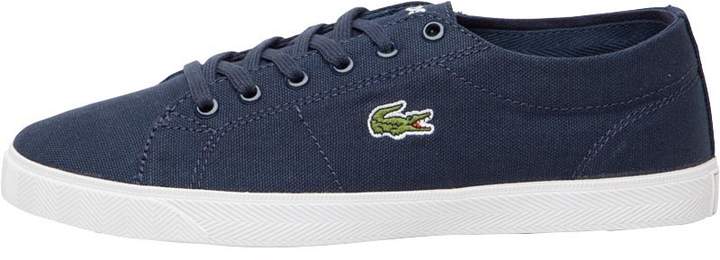 lacoste womens riberac