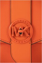 Thumbnail for your product : Michael Kors GREENWICH - Small Saffiano Leather Crossbody Bag