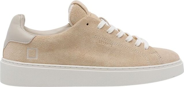 D.A.T.E Levante Lace-Up Sneakers