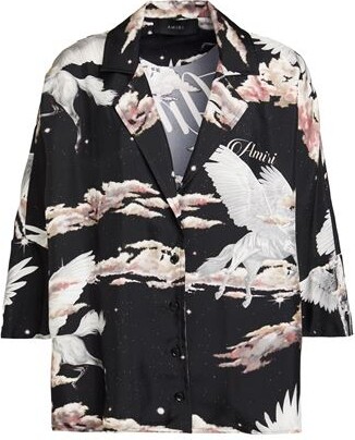 Amiri Woman Shirt