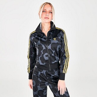 adidas Women's x Marimekko Firebird Track Jacket - ShopStyle