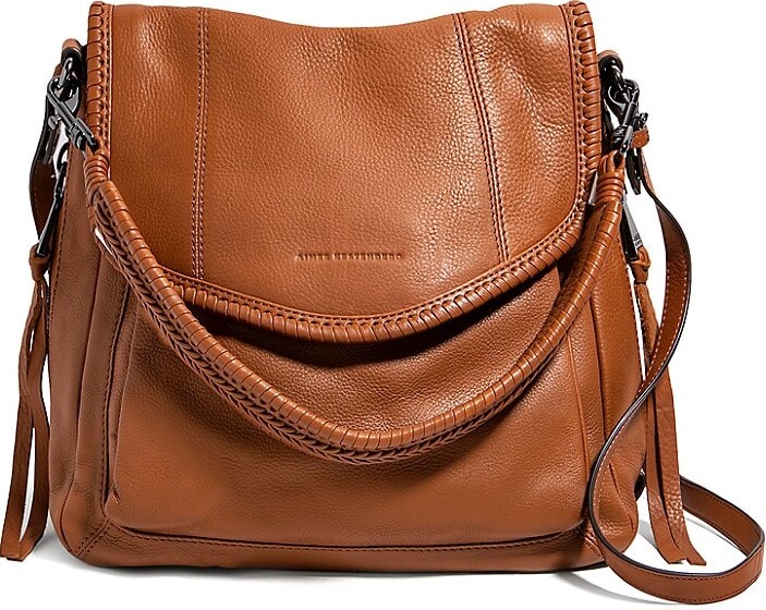 Aimee Kestenberg Gray Handbags | ShopStyle