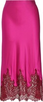 Thumbnail for your product : CAMI NYC Vivienne Silk Skirt