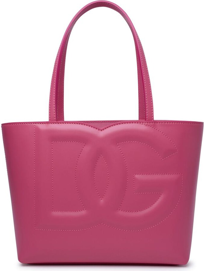 Dolce & Gabbana Borsa Shopping - ShopStyle Shoulder Bags