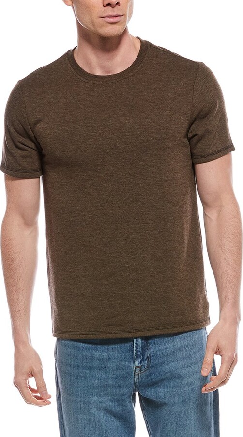 Eddie Bauer Lounge T-Shirt