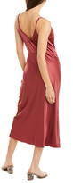 Thumbnail for your product : TOWOWGE Cami Dress