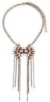 Thumbnail for your product : Erickson Beamon Crystal Collar Necklace