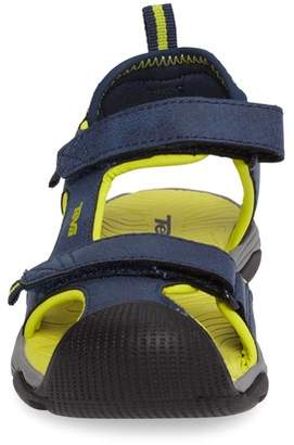 Teva Toachi 4 Sport Sandal