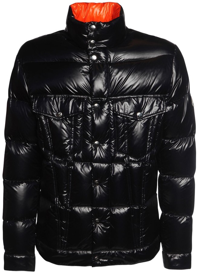 moncler down jacket men's sale