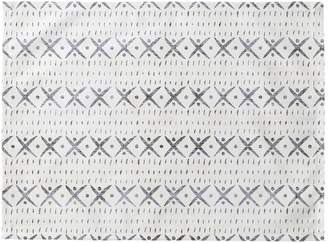 Deny Designs Adobo Mudcloth Placemats (Set of 2)