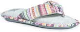 Thumbnail for your product : Muk Luks Women's Dawna Slippers Pink
