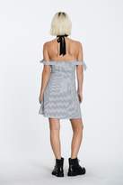 Thumbnail for your product : En Creme Sleeveless Mini Dress