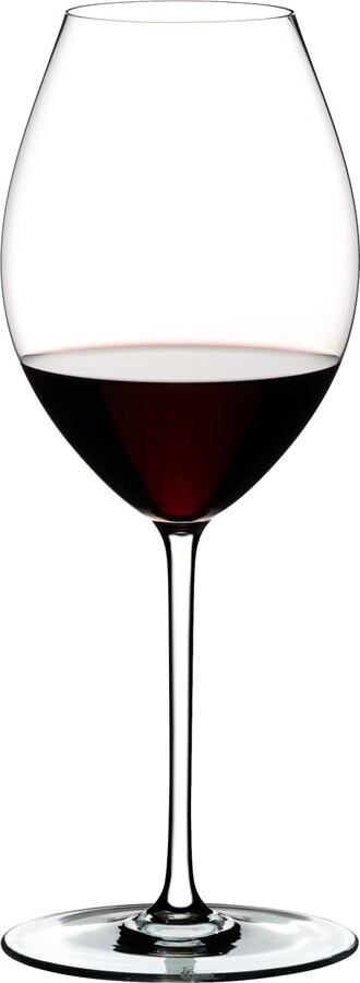 Riedel Fatto A Mano Old World Wine Glass