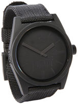 Thumbnail for your product : Neff The Daily Woven Watch in Black