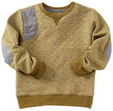 Thumbnail for your product : Sovereign Code Hammer Sweater (Toddler Boys)