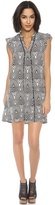 Thumbnail for your product : Marc by Marc Jacobs Gamma Print Dress