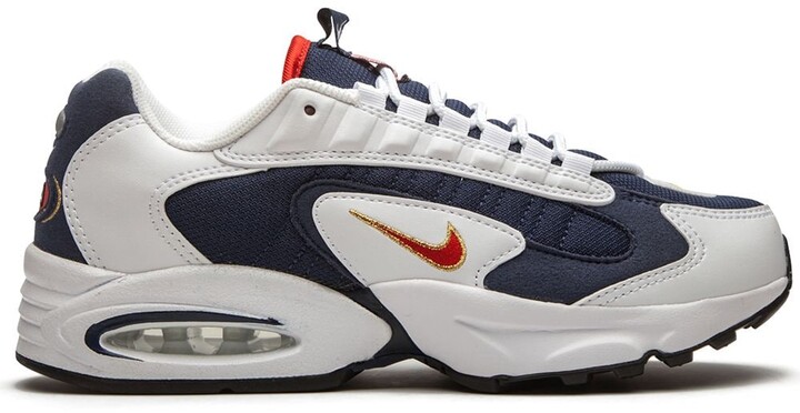 Nike Air Max Triax sneakers - ShopStyle