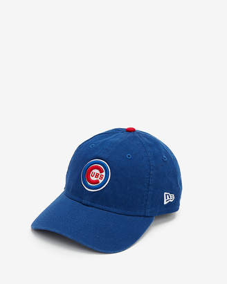 Express New Era Chicago Cubs Baseball Hat