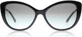 Versace VE4295 Sunglasses Black 