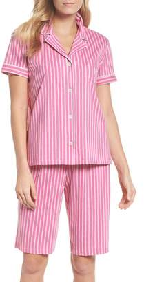 Lauren Ralph Lauren Bermuda Pajamas