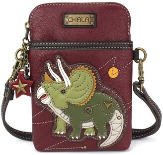 purses with cell phone pockets