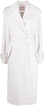 Raglan Sleeves Trench | Shop The Largest Collection | ShopStyle