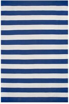 Thumbnail for your product : nuLoom Gracen Cotton Stripe Rug