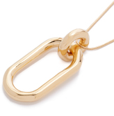 Thumbnail for your product : Pamela Love Beaumont Pendant Necklace