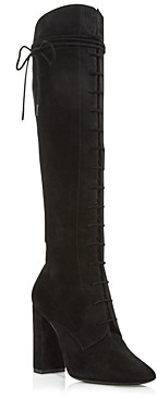 ysl laura boots