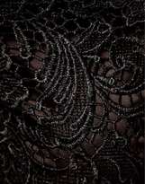 Thumbnail for your product : A/Wear A Wear Lace Pleat Dress