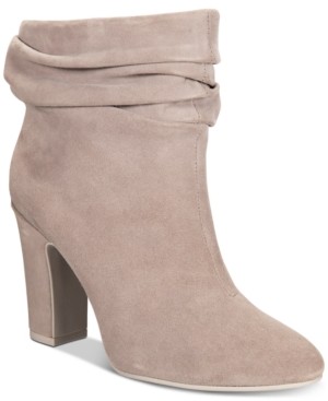 DKNY Sabel Booties, Created for Macy's