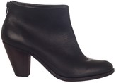 Thumbnail for your product : Rachel Comey Black Prose Ankle Boot